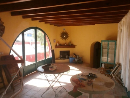 town, Spain | Farmhouse for sale 198962