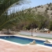 Tabernas property: 2 bedroom Farmhouse in Tabernas, Spain 198966