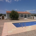 Tabernas property: Villa for sale in Tabernas 198969