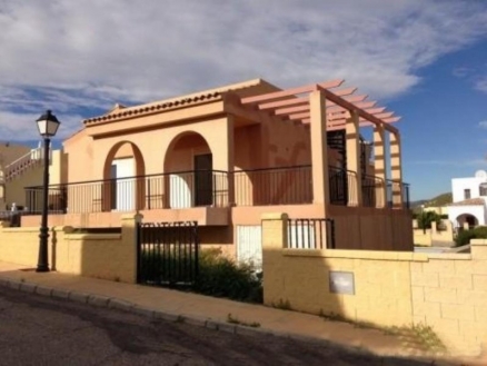 Turre property: Villa for sale in Turre 198975