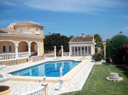 Els Poblets property: Villa for sale in Els Poblets 199018