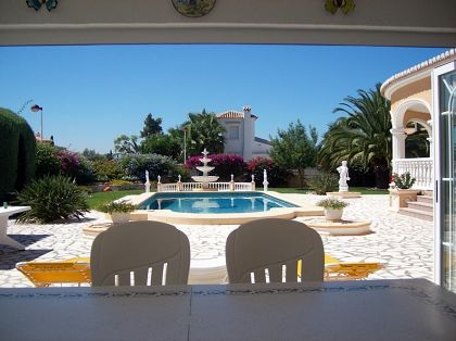 Els Poblets property: Villa with 5 bedroom in Els Poblets 199018