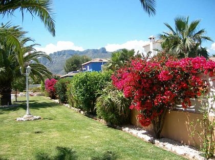 Els Poblets property: Villa for sale in Els Poblets, Alicante 199018