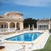 Els Poblets property: Alicante, Spain Villa 199018