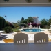 Els Poblets property: 5 bedroom Villa in Els Poblets, Spain 199018