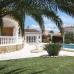 Els Poblets property: 5 bedroom Villa in Alicante 199018