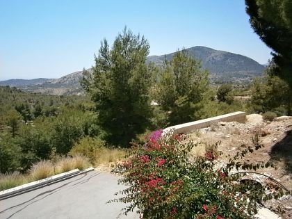 Finestrat property: Finestrat, Spain | Villa for sale 199093