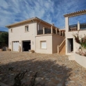 Benitachell property: Villa for sale in Benitachell 199122