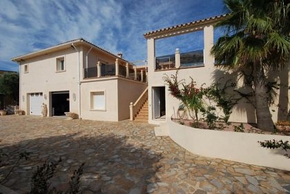 Benitachell property: Villa for sale in Benitachell 199122