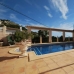 Benitachell property: 4 bedroom Villa in Alicante 199122