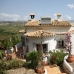 Benitachell property: 4 bedroom Villa in Benitachell, Spain 199377