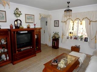 Hondon de las Nieves property: Alicante Villa 202110