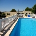 Hondon de las Nieves property: Hondon de las Nieves, Spain Villa 202110