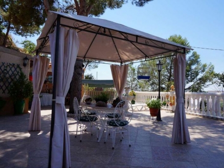 town, Spain | Villa for sale 202122