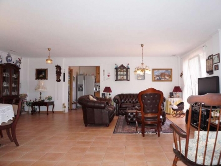 town, Spain | Villa for sale 202126