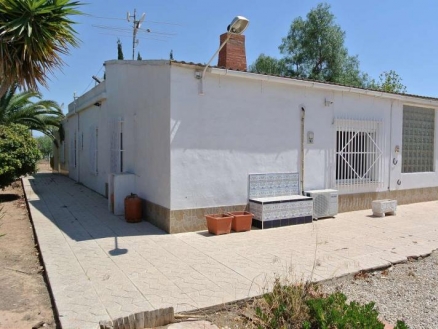 Villa for sale in town, Spain 202128