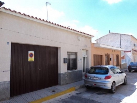 Townhome for sale in town, Spain 202129