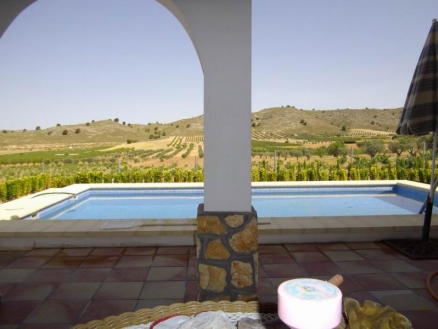 Villa for sale in town, Spain 202136