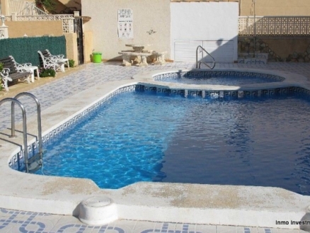 Villamartin property: Bungalow for sale in Villamartin, Alicante 202192