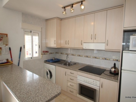 Villamartin property: Alicante property | 2 bedroom Bungalow 202192