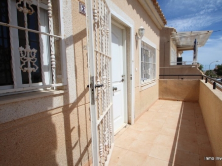 Villamartin property: Alicante Bungalow 202192