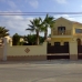 El chaparral property: Alicante, Spain Villa 202194