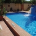 El chaparral property:  Villa in Alicante 202194