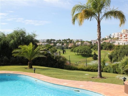 Riviera del Sol property: Apartment for sale in Riviera del Sol 202289