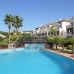 Riviera del Sol property: Malaga, Spain Apartment 202290