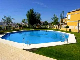 Torre Del Mar property: Malaga Townhome 202298