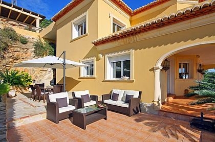 Javea property: Villa for sale in Javea, Spain 202334