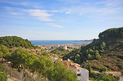 Javea property: Javea Villa 202334