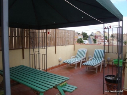 Villamartin property: Villamartin, Spain | Bungalow for sale 202744