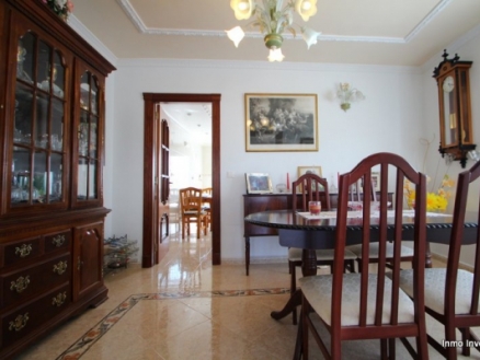 Algorfa property: Villa with 4 bedroom in Algorfa 202745