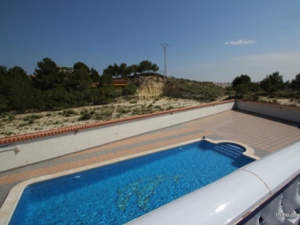 Algorfa property: Villa for sale in Algorfa, Alicante 202745