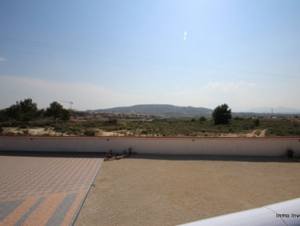 Algorfa property: Algorfa Villa 202745