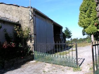 Friol property: Farmhouse in Lugo for sale 202764