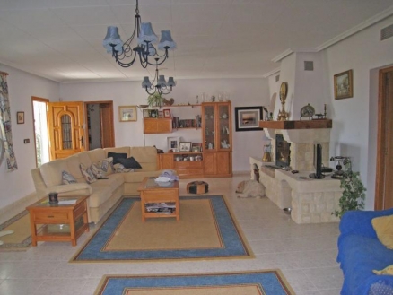 San Miguel De Salinas property: Villa for sale in San Miguel De Salinas, Spain 203171