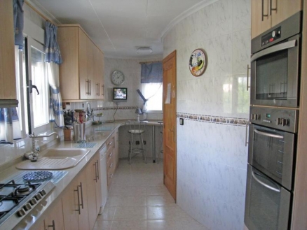 San Miguel De Salinas property: Villa with 4 bedroom in San Miguel De Salinas 203171