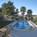 San Miguel De Salinas property: Beautiful Villa for sale in Alicante 203171