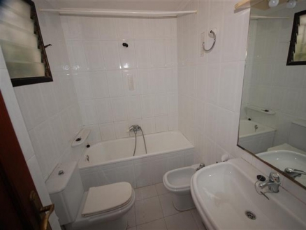 Alicante property | 4 bedroom Apartment 203283