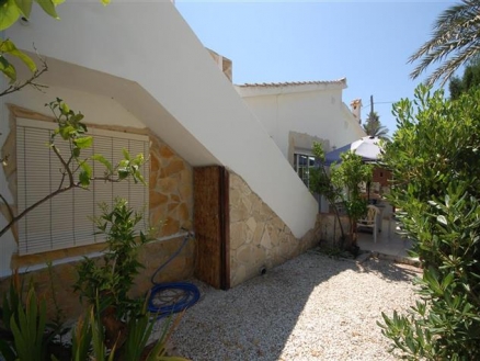 town, Spain | Villa for sale 203285