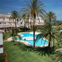 Denia property: Apartment for sale in Denia 203287