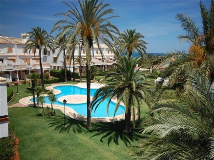 Denia property: Apartment for sale in Denia 203287