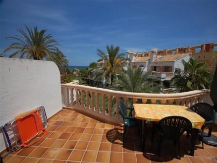 Denia property: Apartment with 2 bedroom in Denia 203287