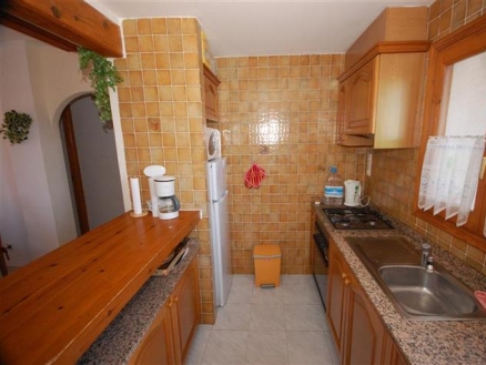 Denia property: Apartment with 2 bedroom in Denia, Spain 203287