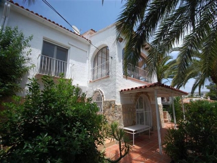 Moraira property: Villa for sale in Moraira 203289