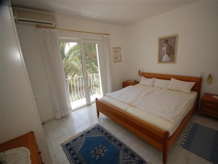 Moraira property: Villa with 3 bedroom in Moraira, Spain 203289