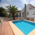 Moraira property: Moraira, Spain Villa 203289