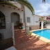 Moraira property: Beautiful Villa for sale in Alicante 203289